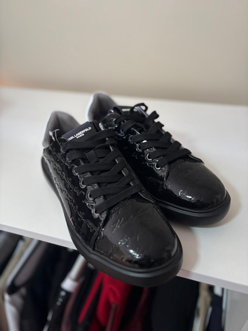 Zapatillas Karl Lagerfeld