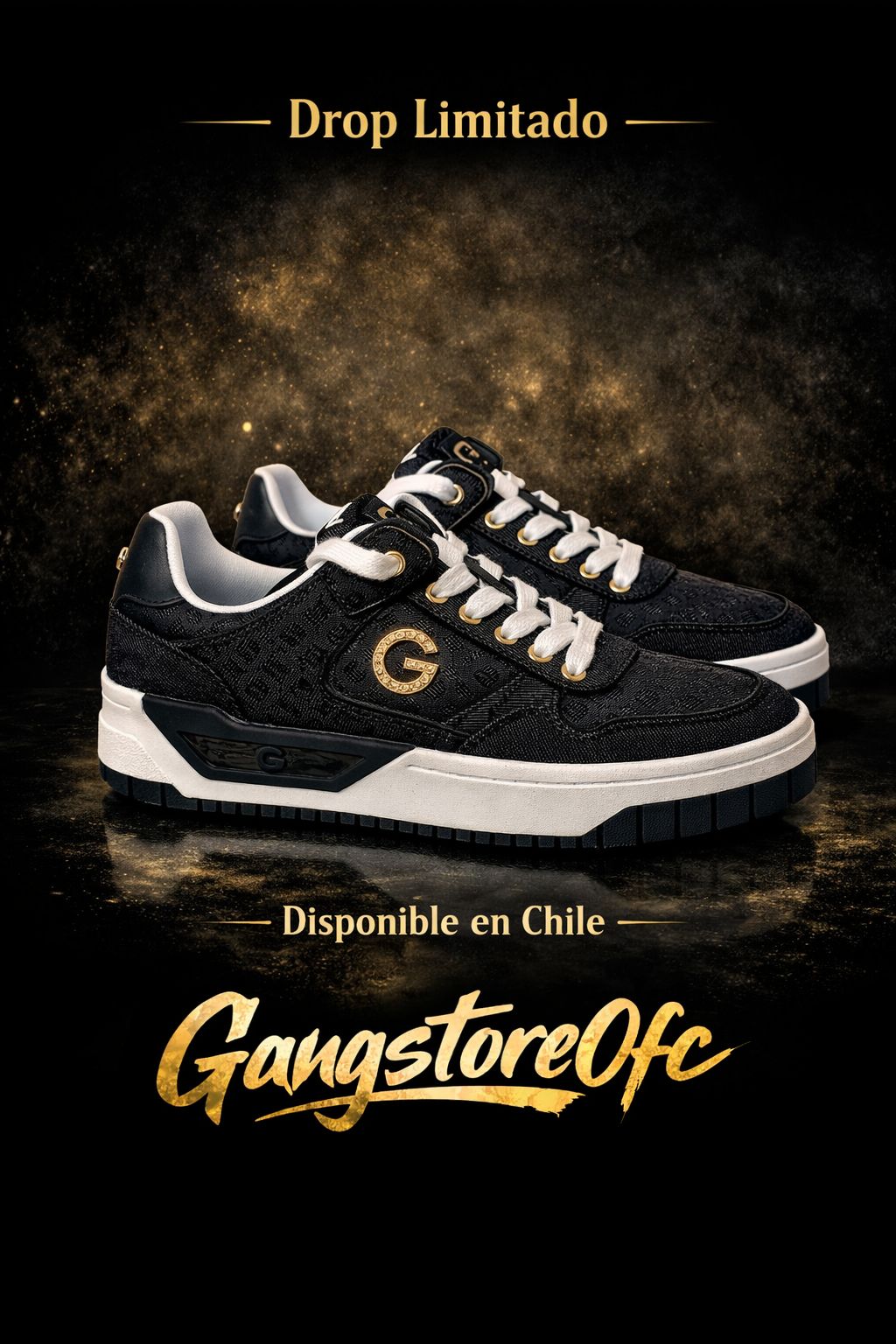 Zapatillas Guess