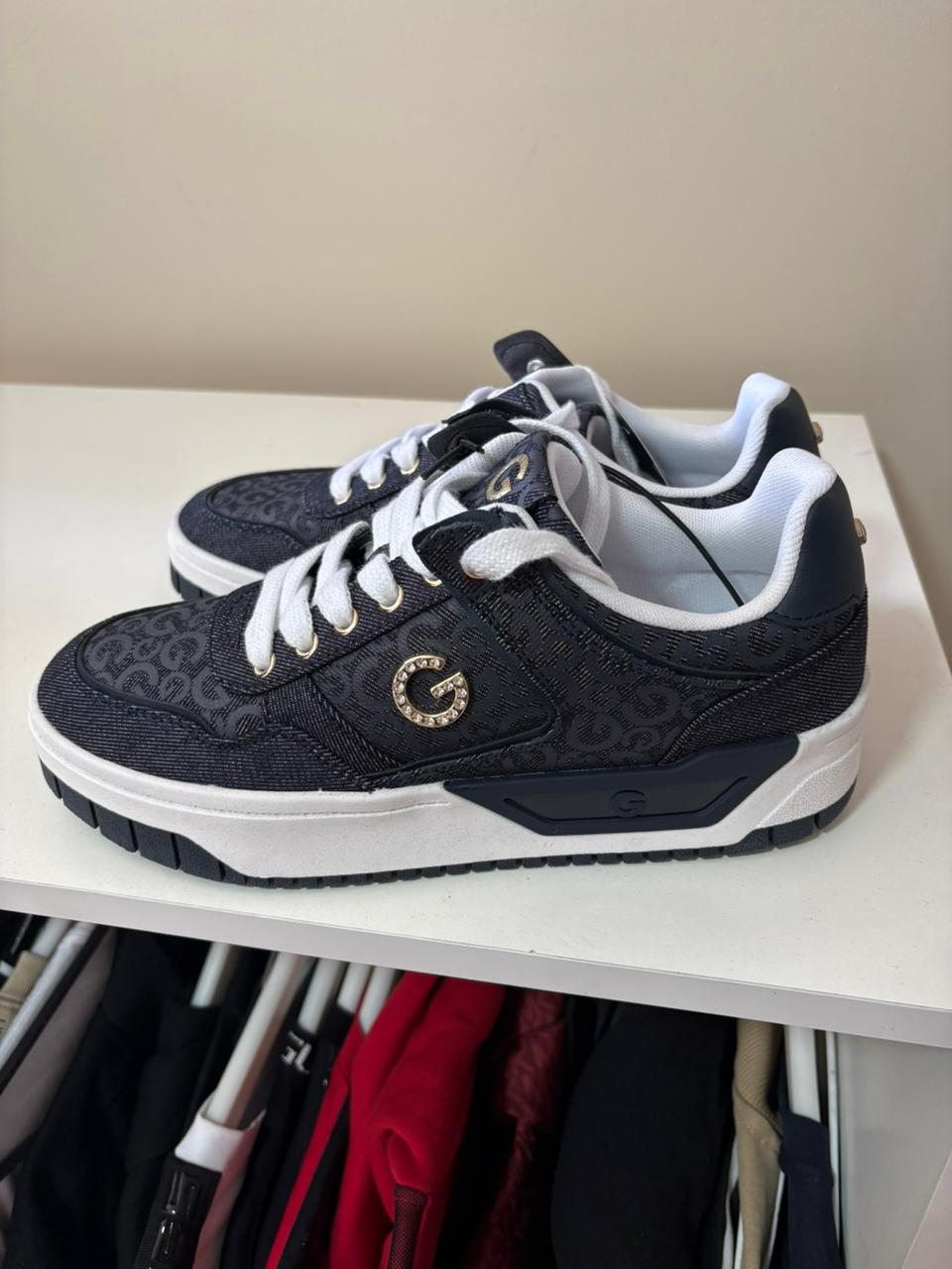 Zapatillas Guess