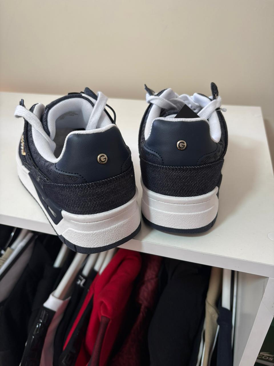 Zapatillas Guess