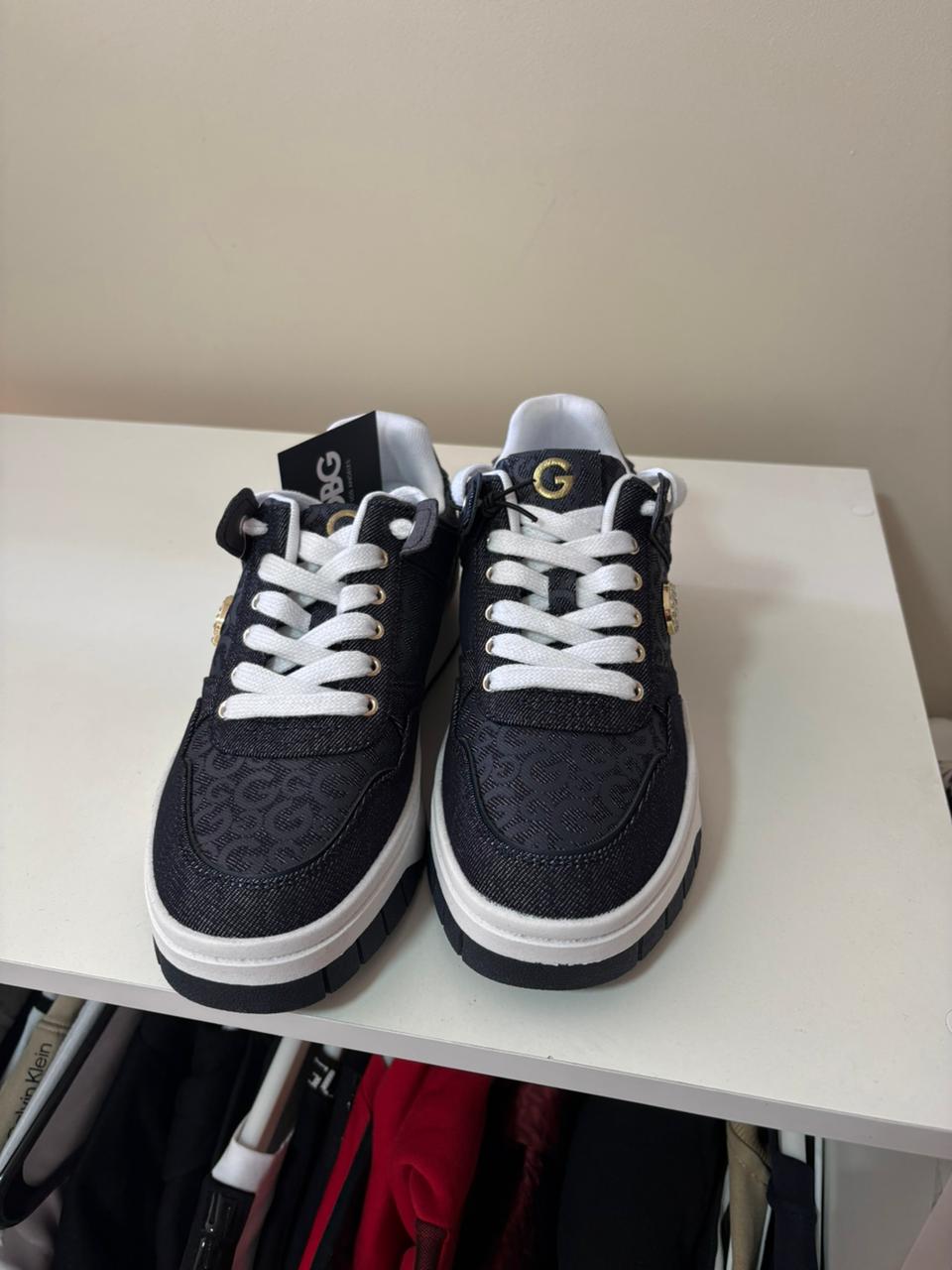 Zapatillas Guess