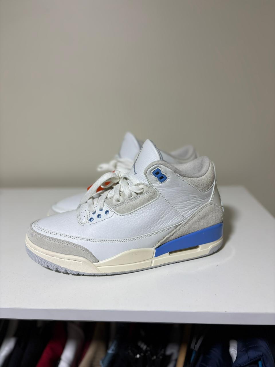 Jordan 3 Lucky Shorts