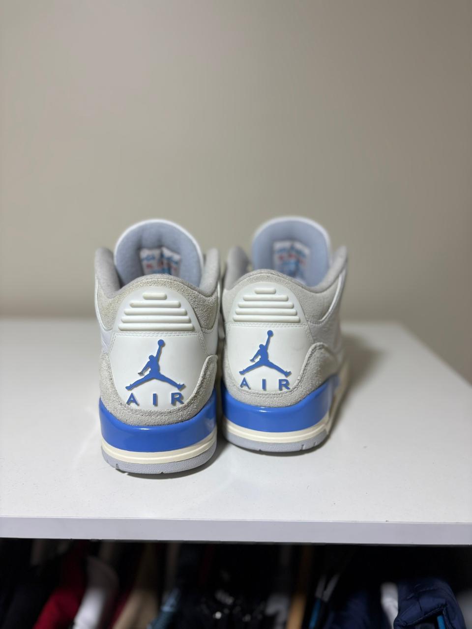 Jordan 3 Lucky Shorts