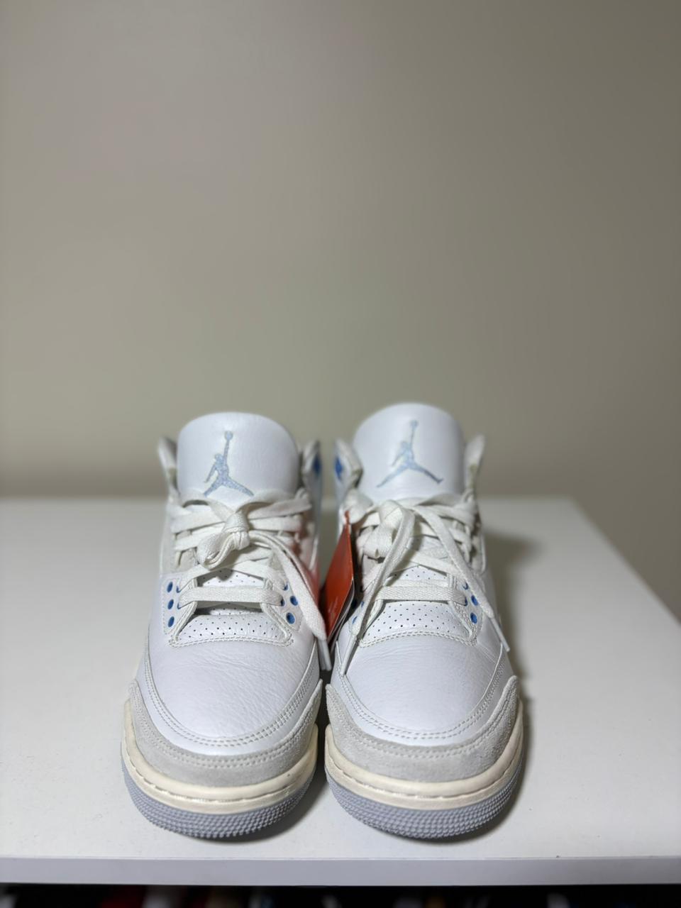 Jordan 3 Lucky Shorts