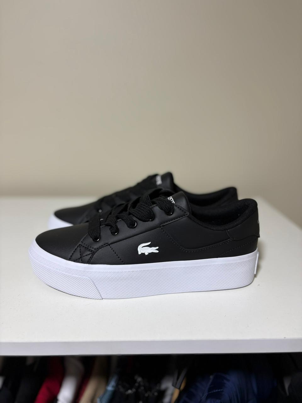Zapatillas Lacoste