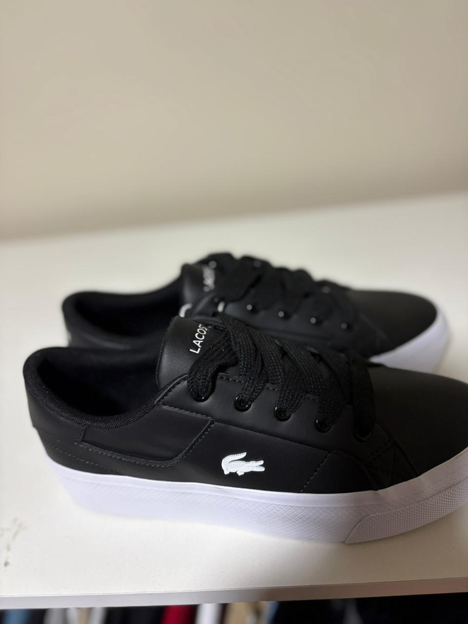 Zapatillas Lacoste