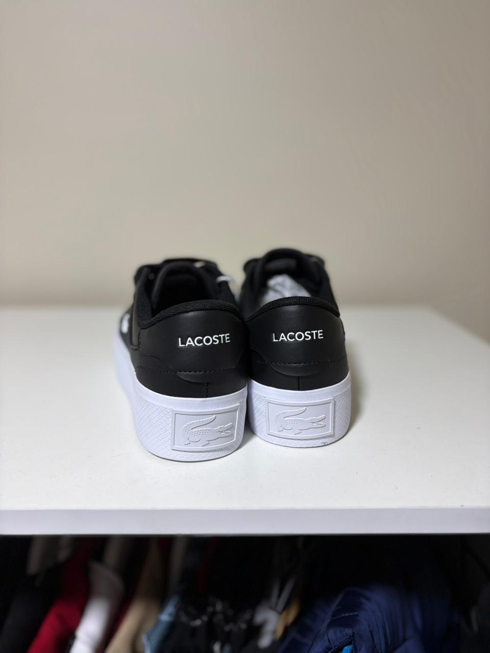 Zapatillas Lacoste