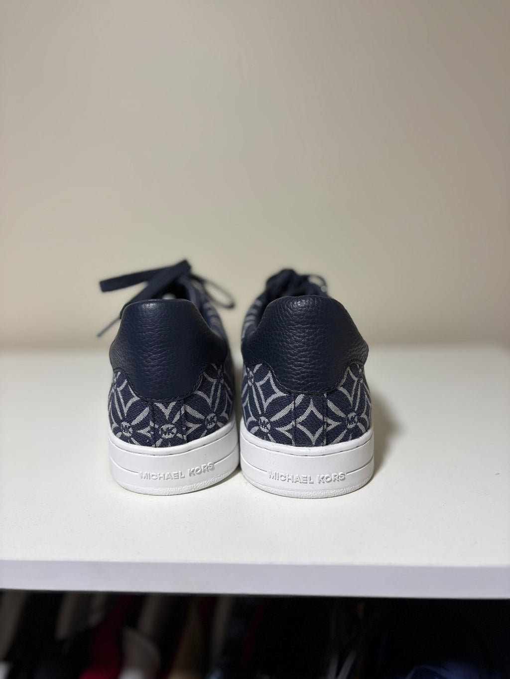 Zapatillas Michael Kors