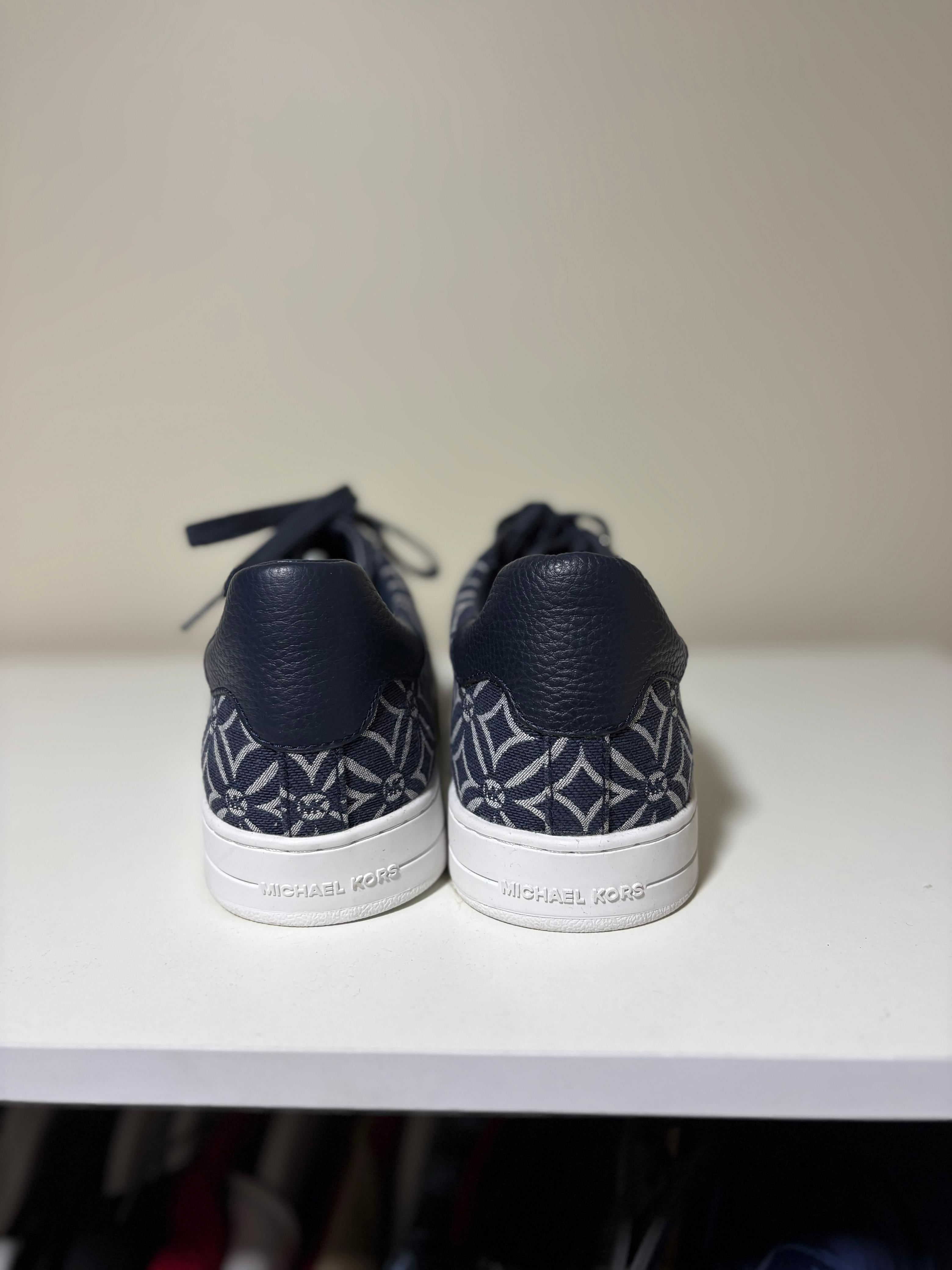 Zapatillas Michael Kors