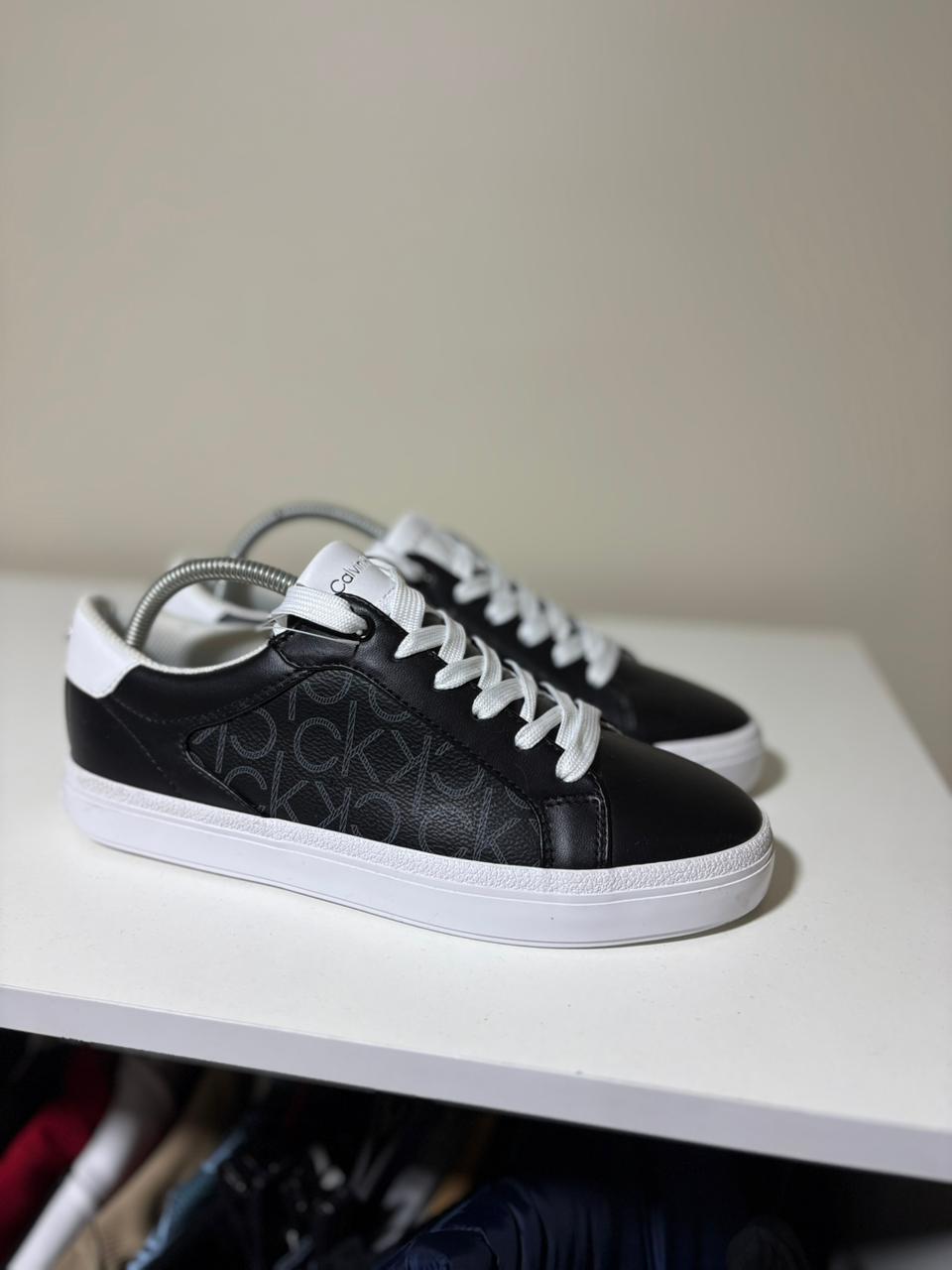 Zapatillas Calvin Klein