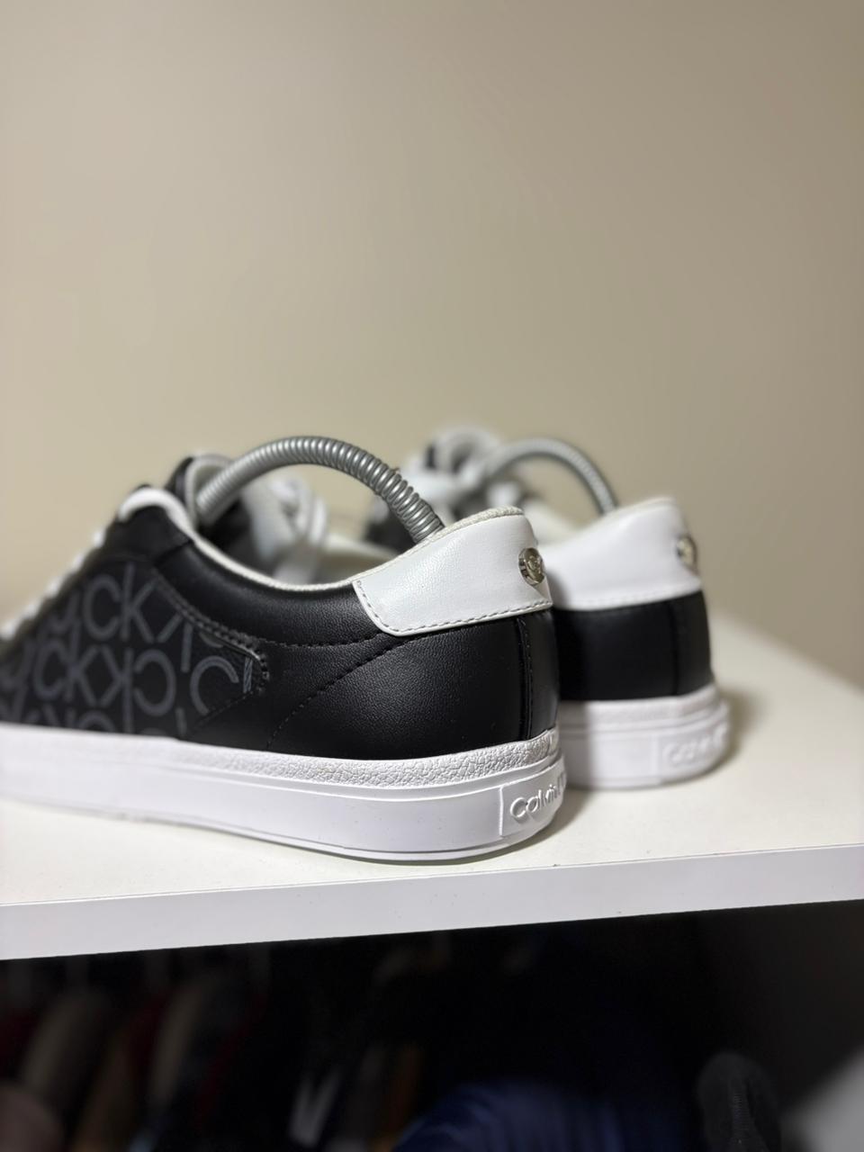 Zapatillas Calvin Klein