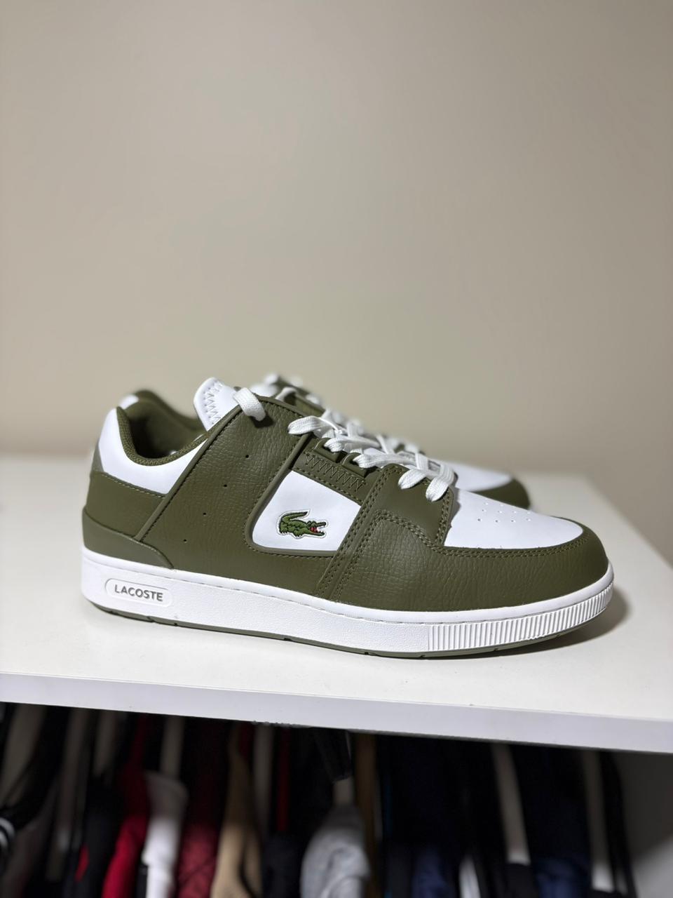 Zapatillas Lacoste