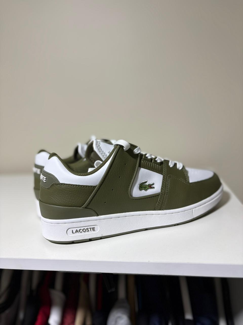 Zapatillas Lacoste