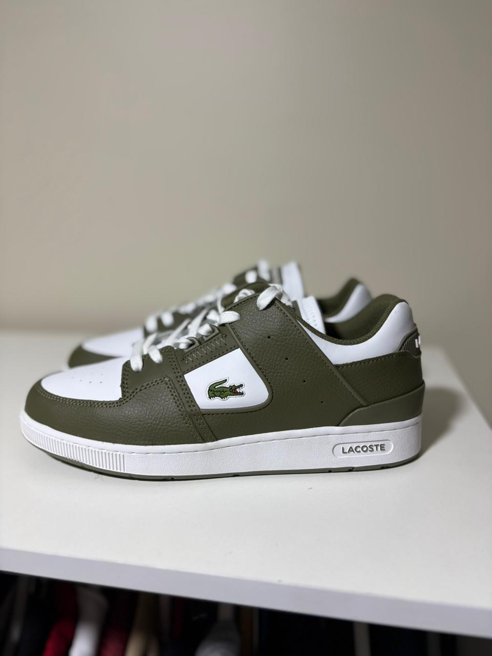 Zapatillas Lacoste