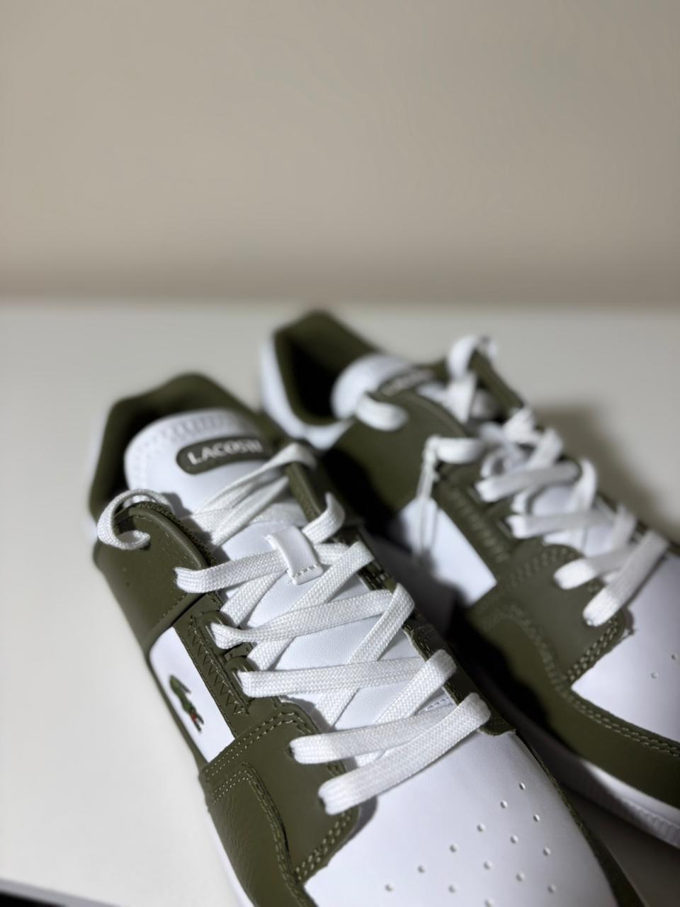 Zapatillas Lacoste