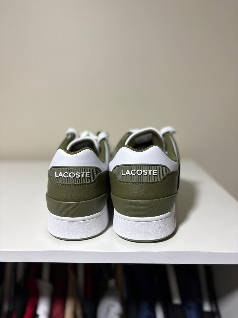 Zapatillas Lacoste