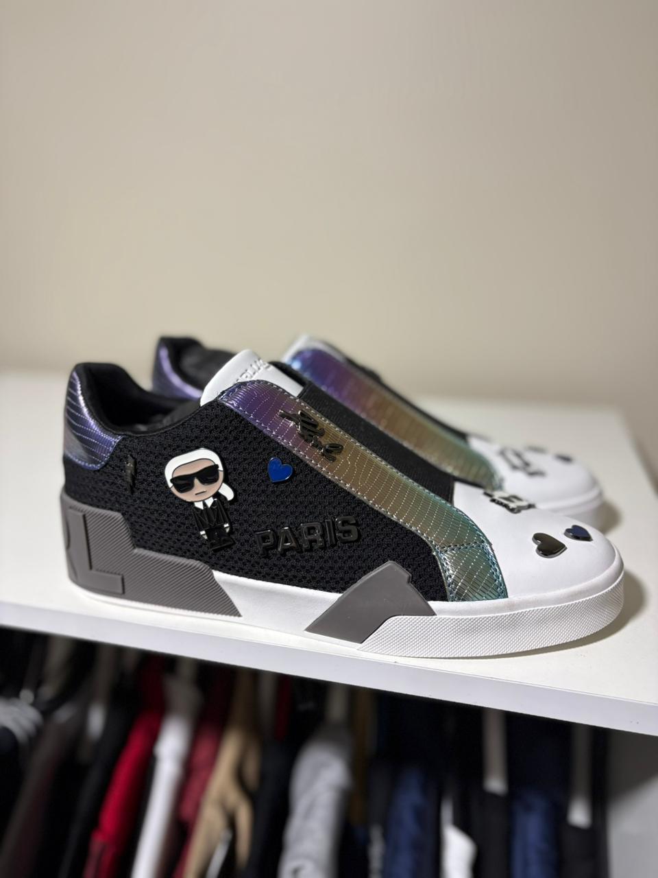 Zapatillas Karl Lagerfeld