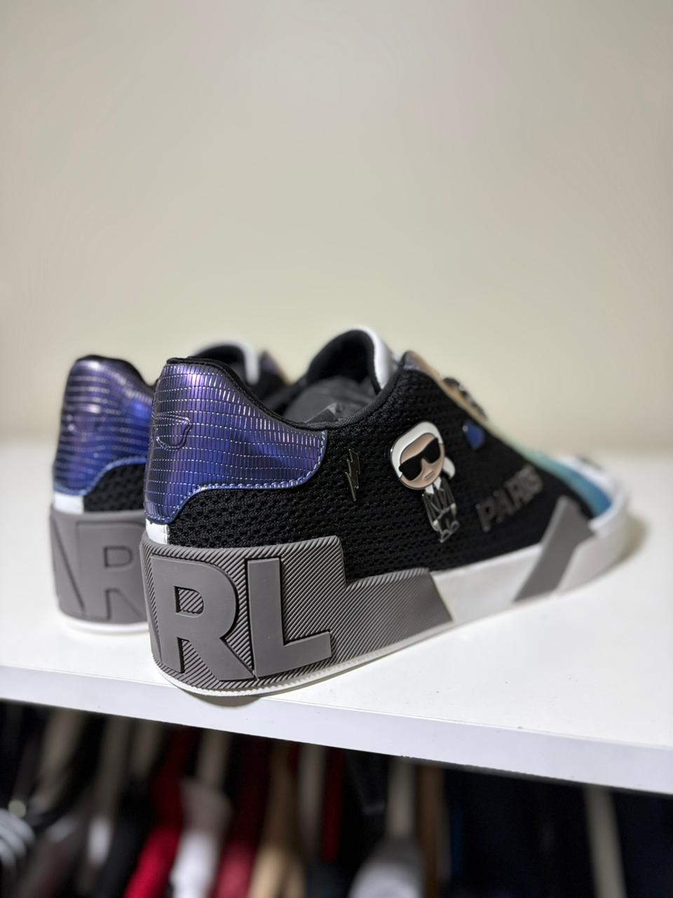 Zapatillas Karl Lagerfeld