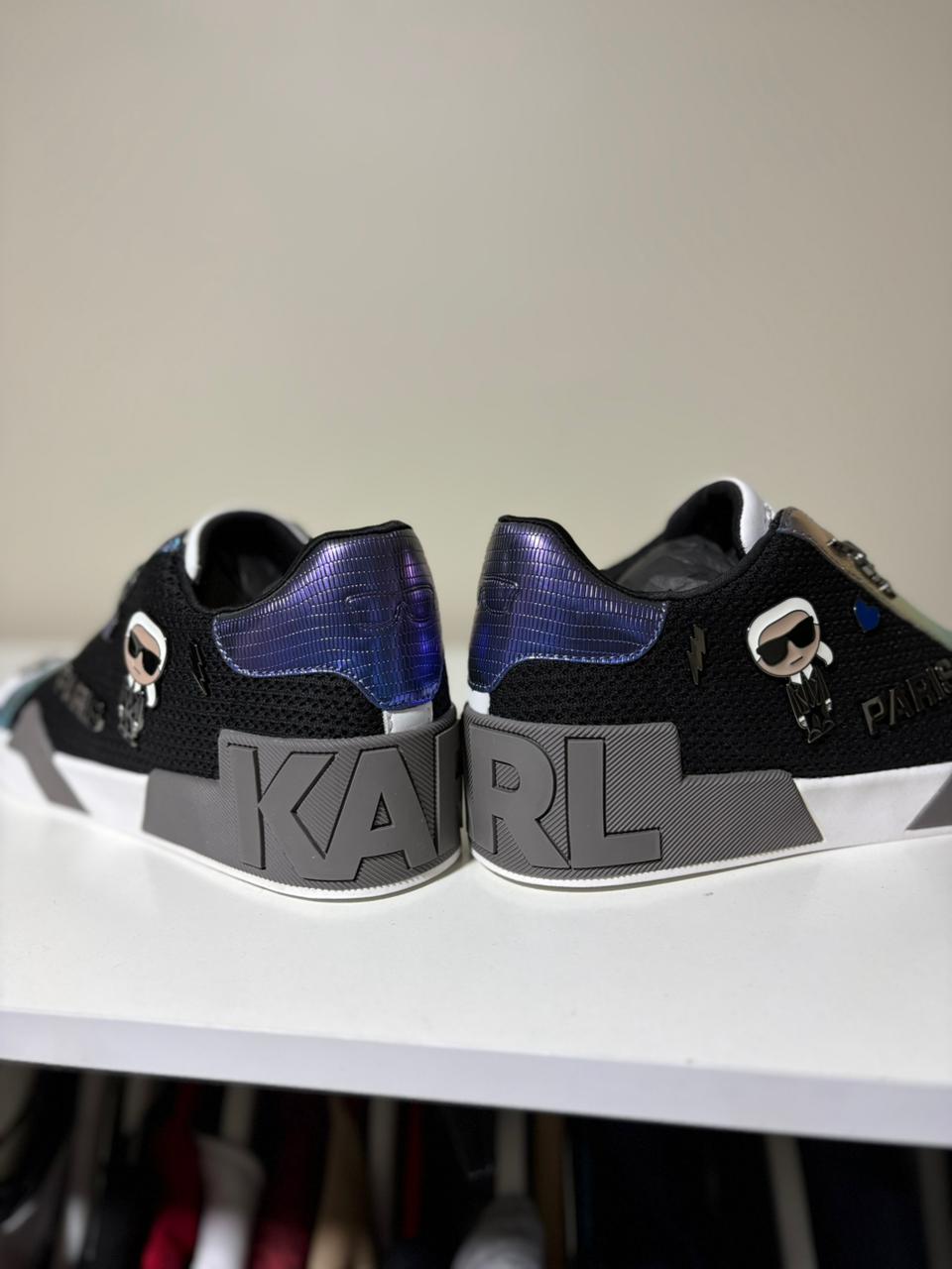 Zapatillas Karl Lagerfeld