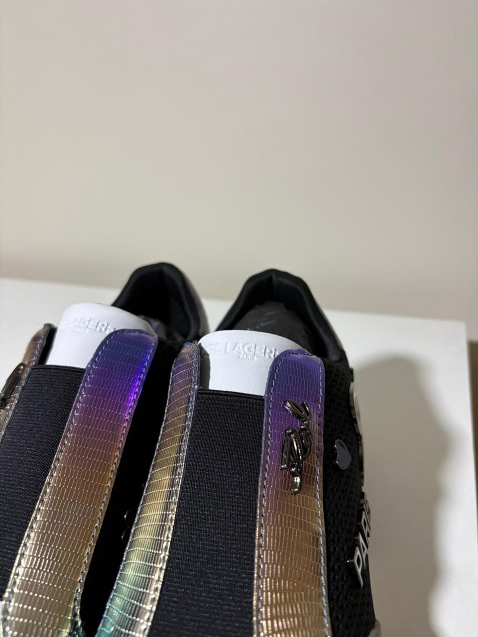Zapatillas Karl Lagerfeld