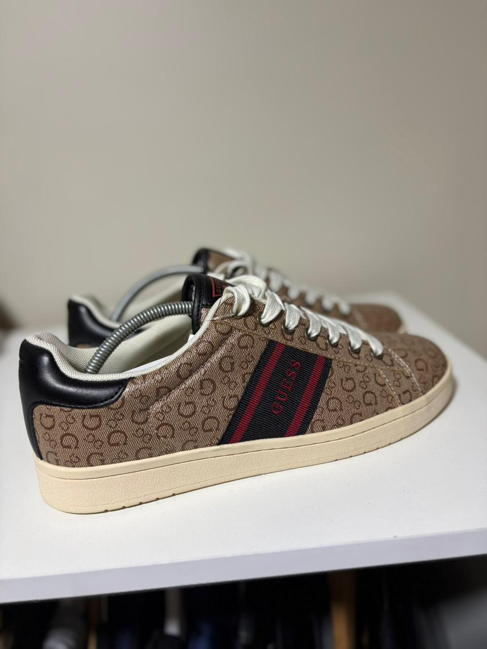 Zapatillas Guess