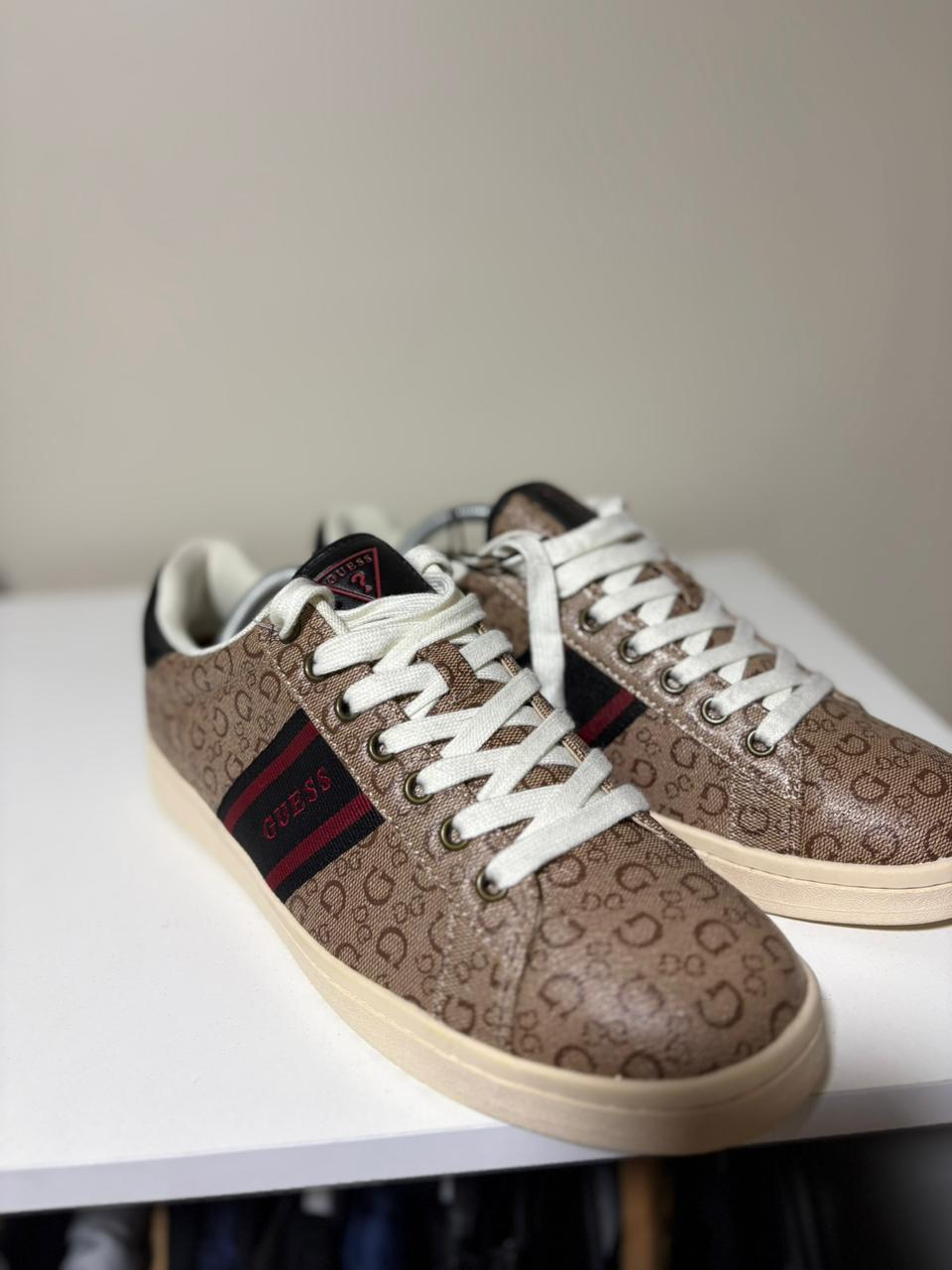 Zapatillas Guess