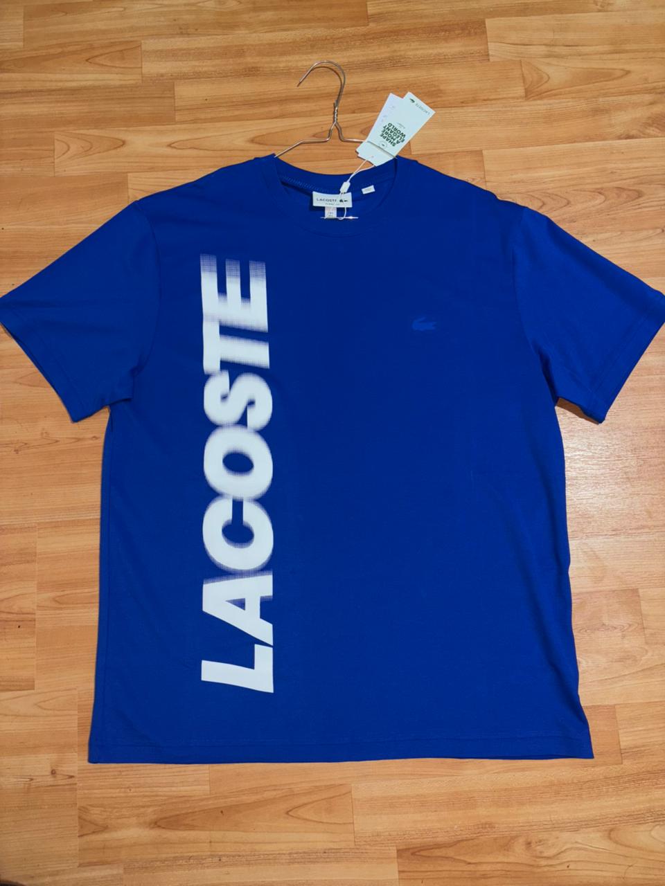 Polera Lacoste