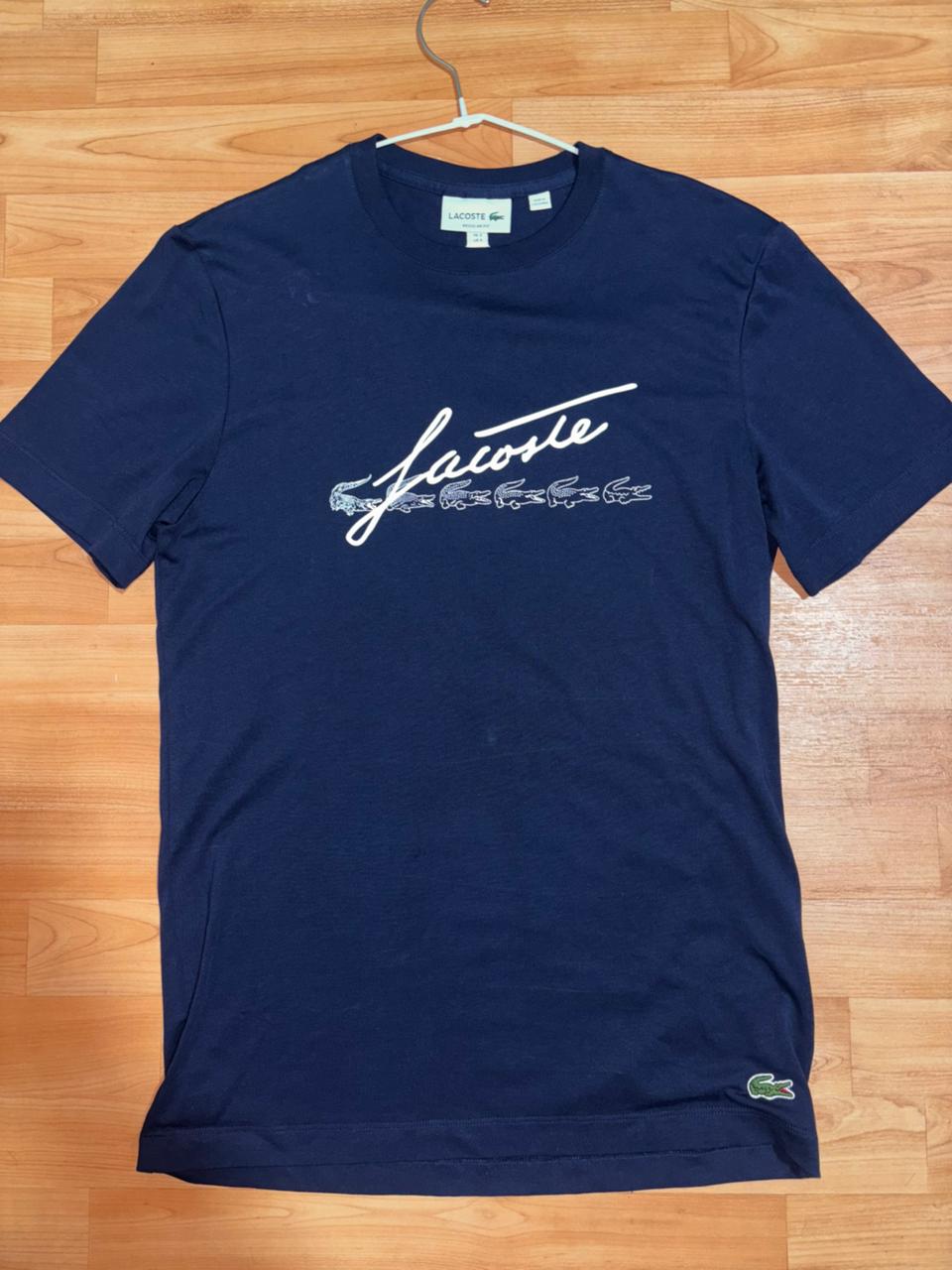 Polera Lacoste