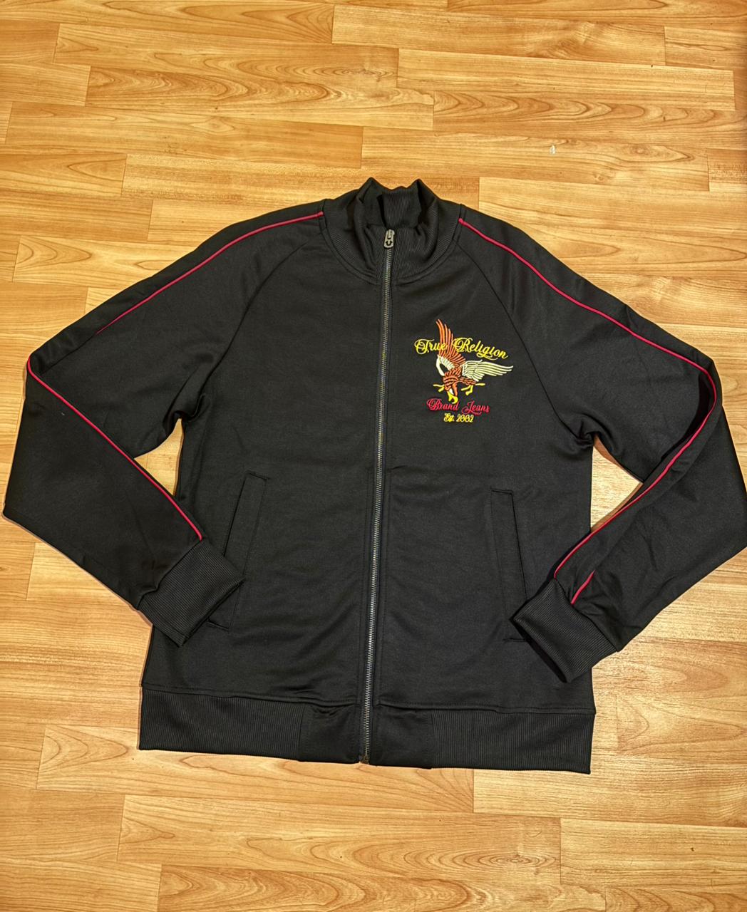 Hoddie True Religion