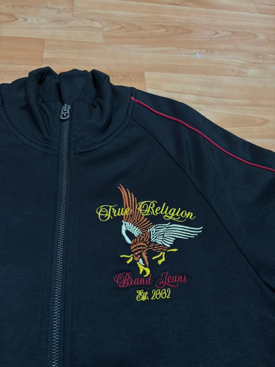 Hoddie True Religion