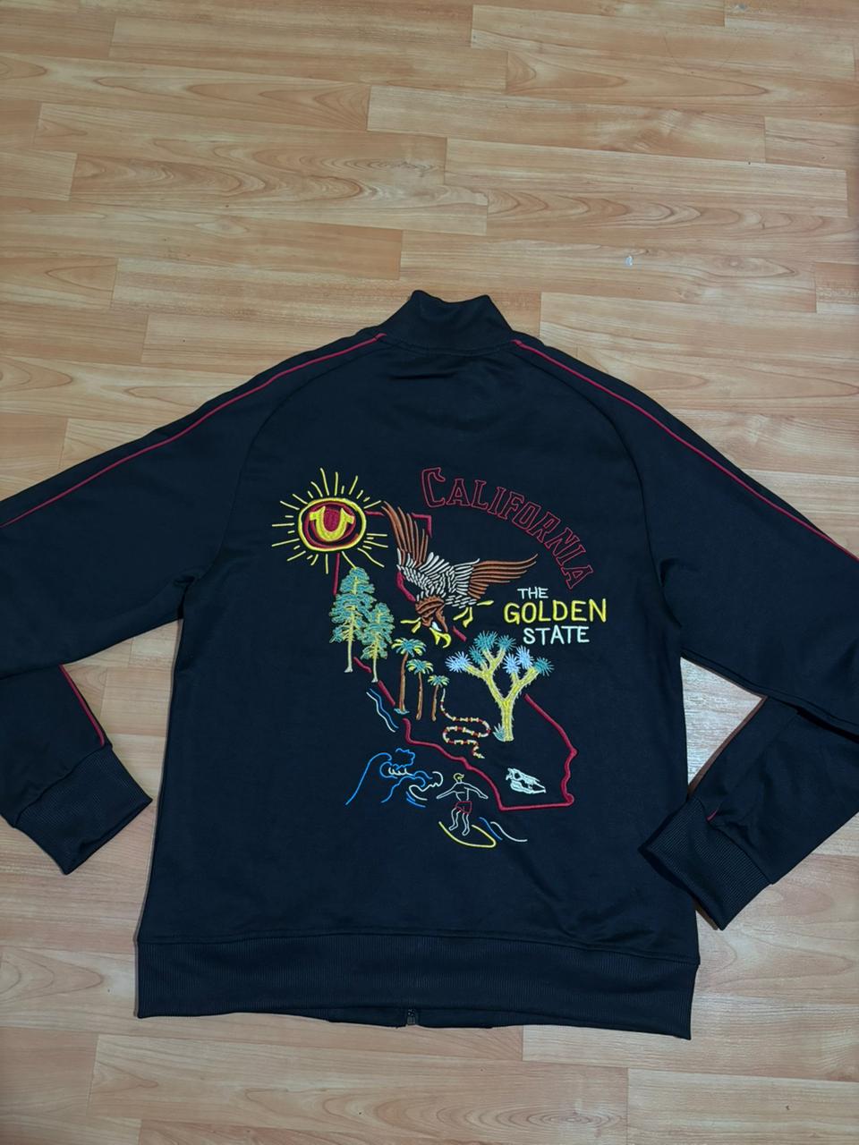 Hoddie True Religion