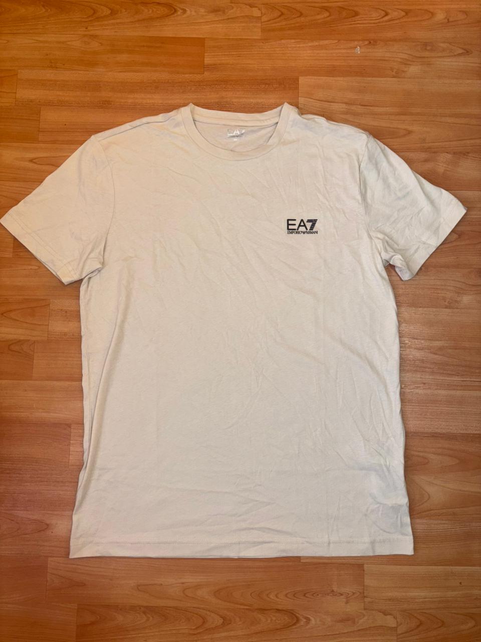 Polera Emporio Armani