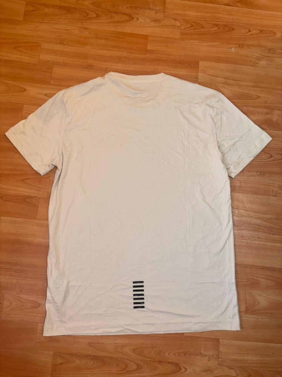 Polera Emporio Armani