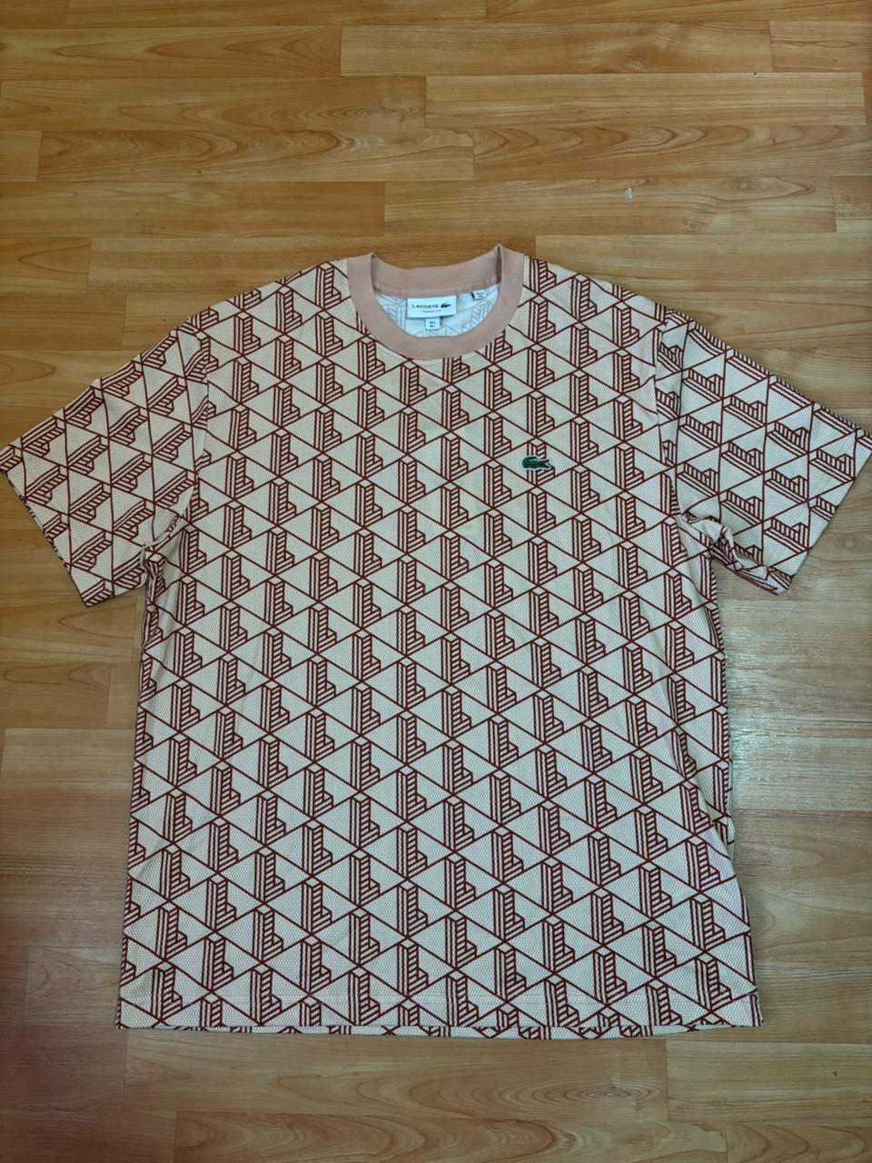 Polera Lacoste