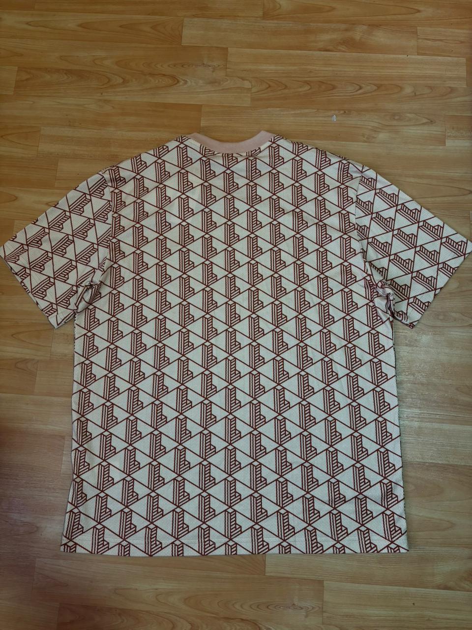 Polera Lacoste