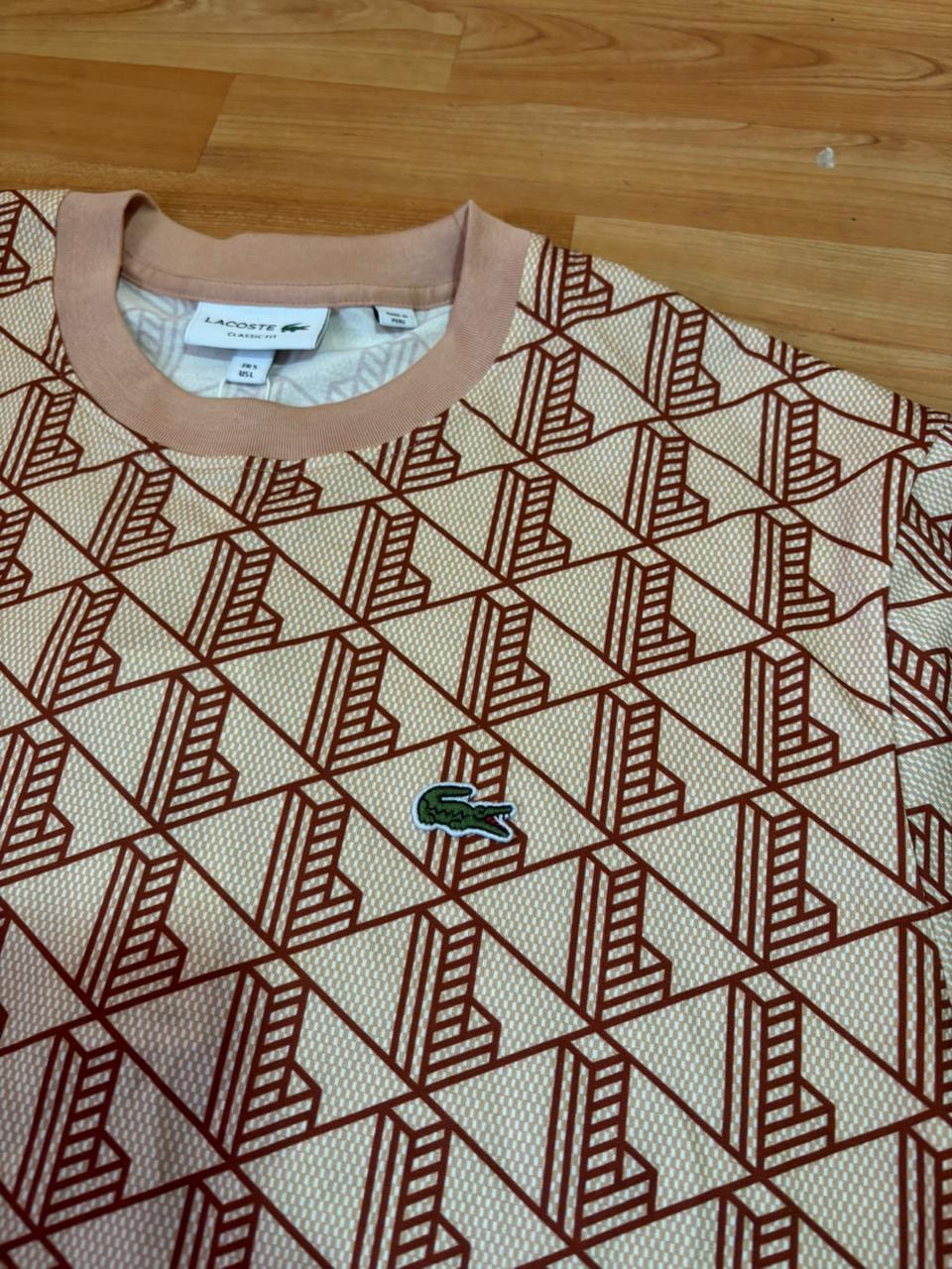 Polera Lacoste