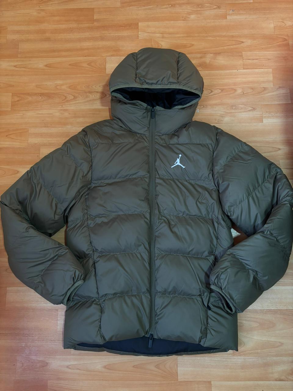 Parka Jordan