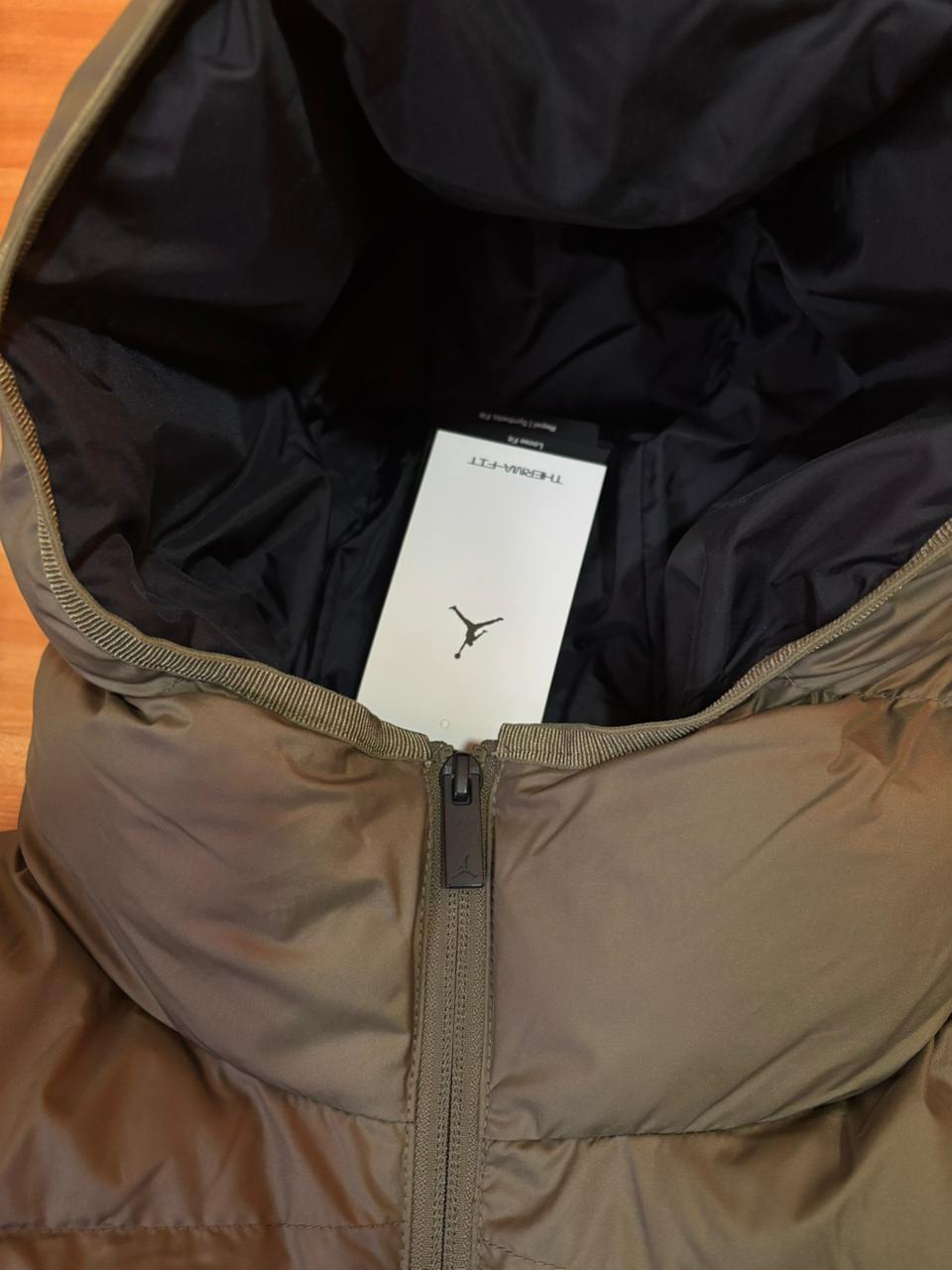 Parka Jordan