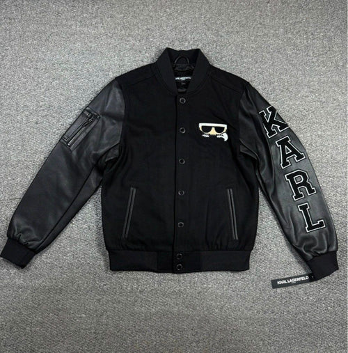Bomber Jacket Karl Lagerfeld