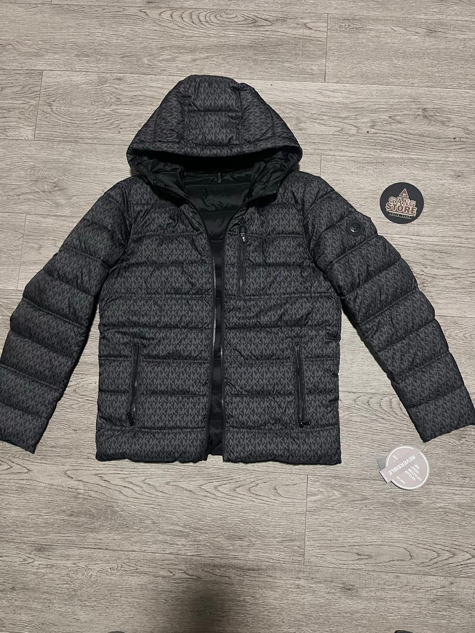 Parka Michael Kors Reversible