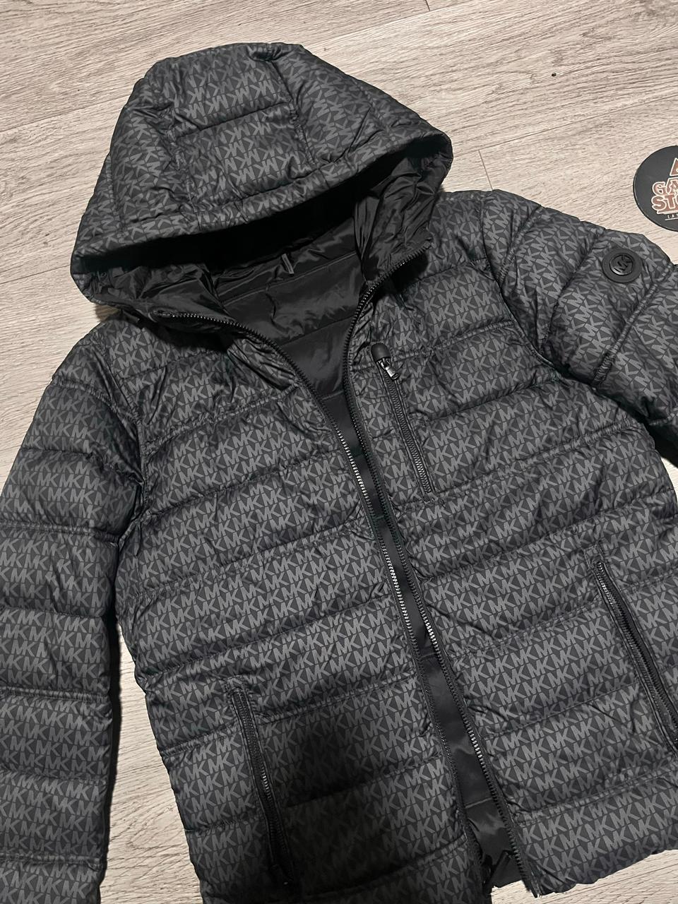 Parka Michael Kors Reversible