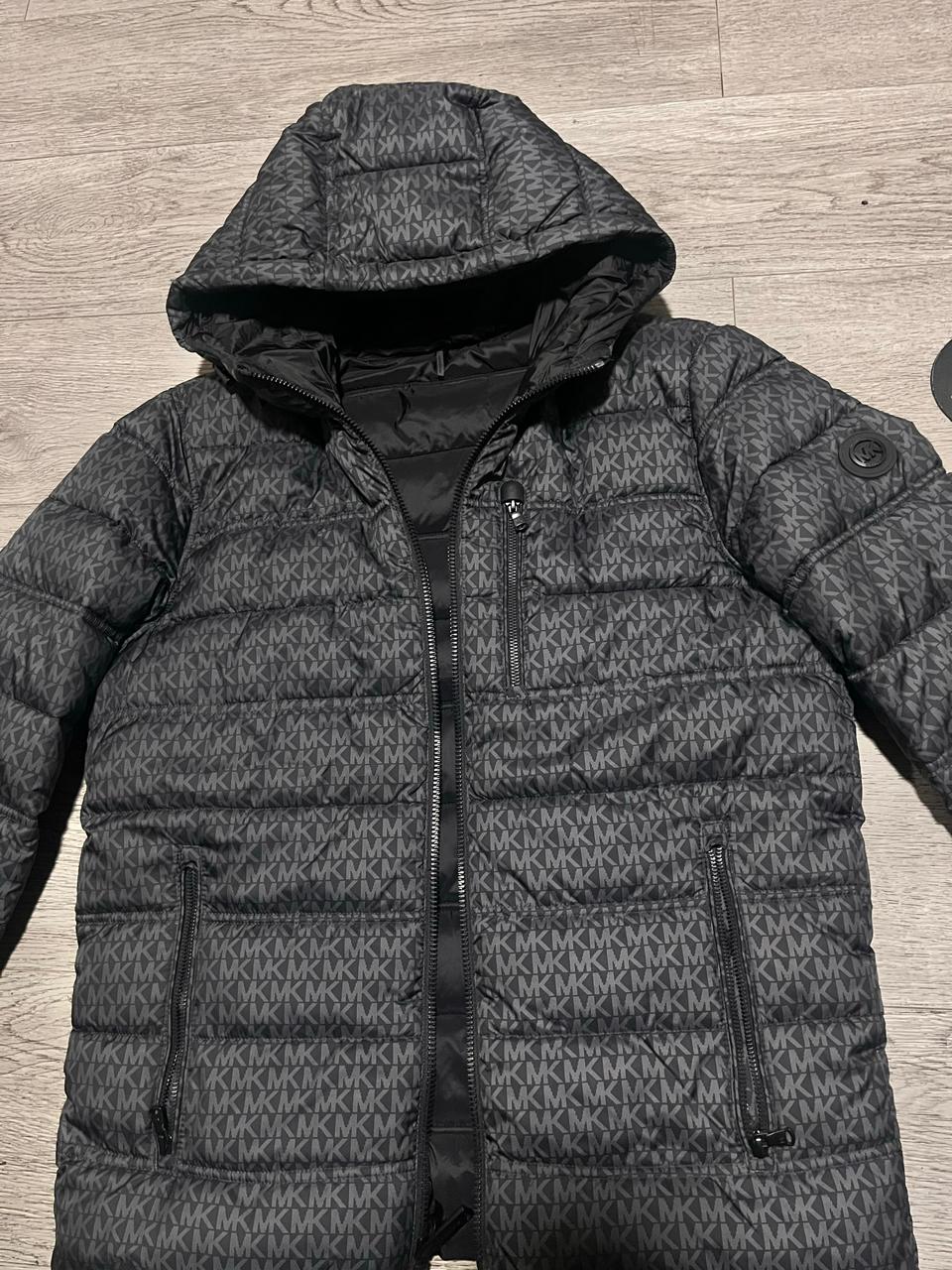 Parka Michael Kors Reversible