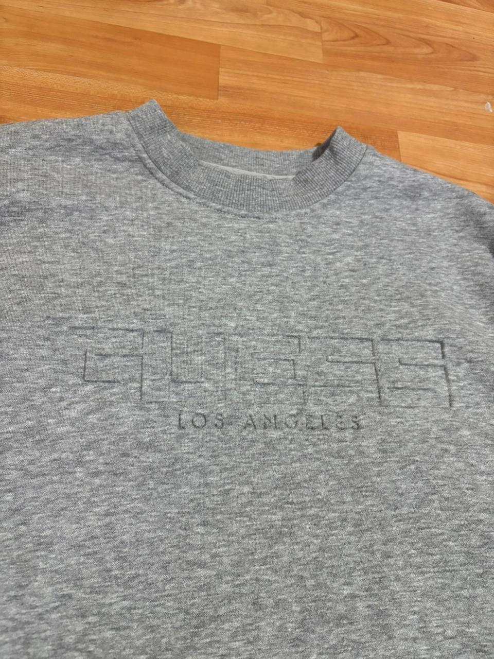 Hoddie Guess