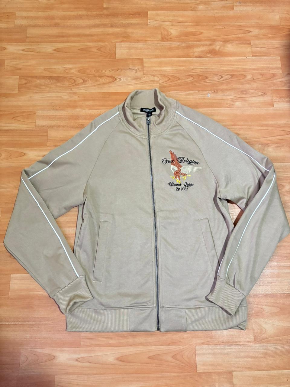 Hoddie True Religion
