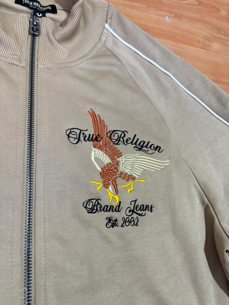 Hoddie True Religion