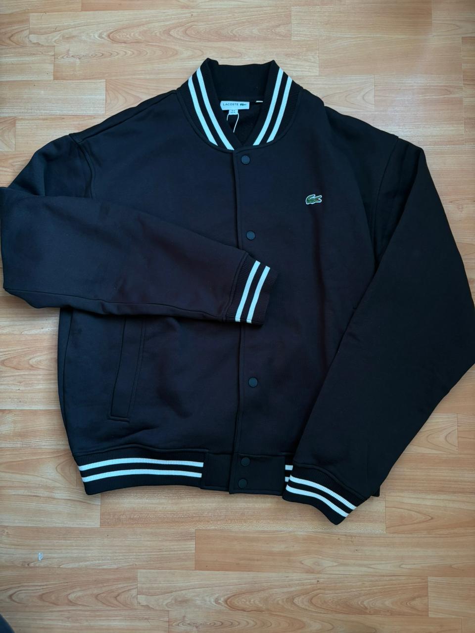Bomber Jacket Lacoste
