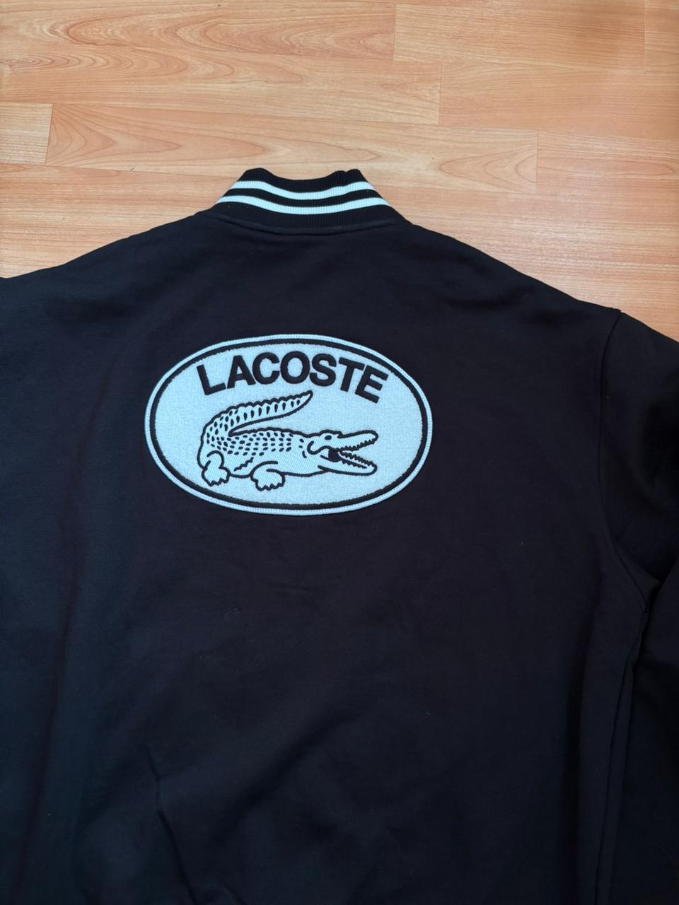 Bomber Jacket Lacoste