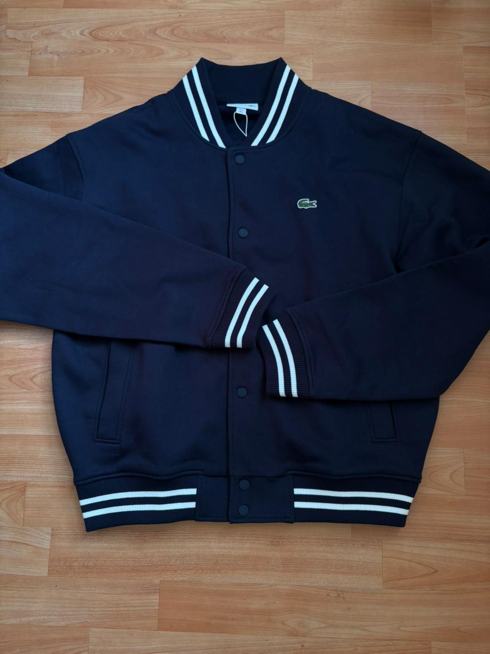Bomber Jacket Lacoste