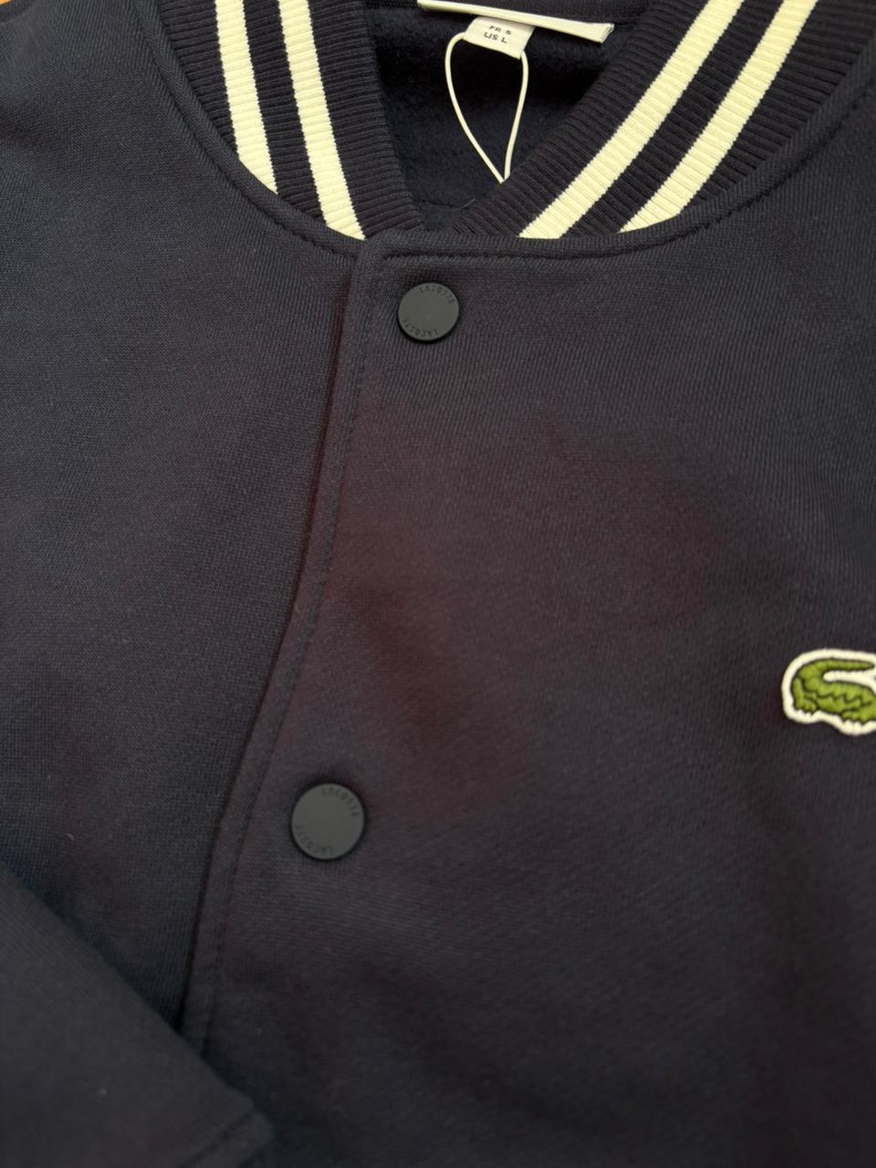 Bomber Jacket Lacoste