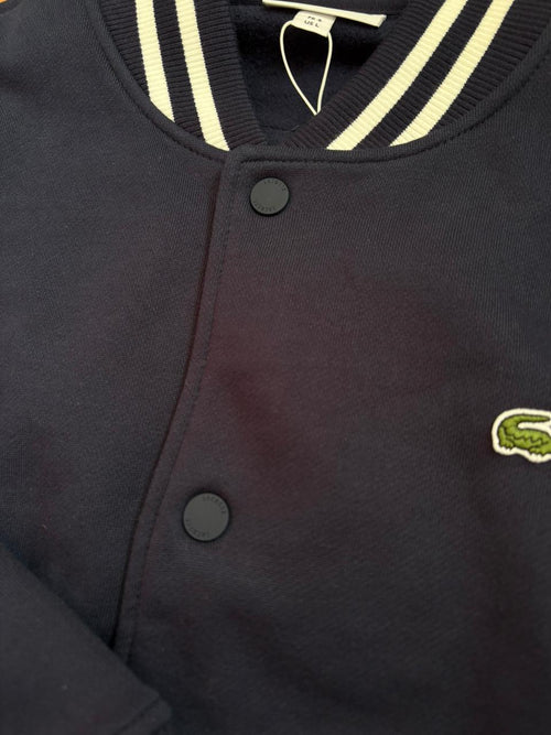 Bomber Jacket Lacoste